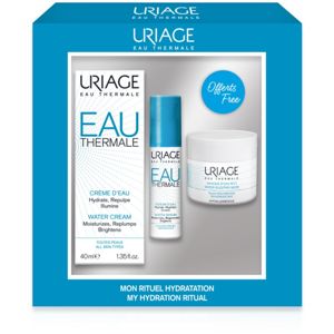 Uriage Eau Thermale ajándékszett I. (a bőr intenzív hidratálásához)