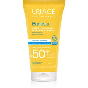 Uriage Bariésun védő krém arcra és testre SPF 50+ 50 ml