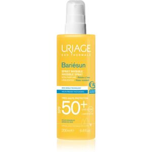 Uriage Bariésun védő spray arcra és testre SPF 50+ 200 ml