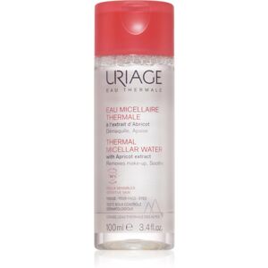 Uriage Hygiène Thermal Micellar Water - Sensitive Skin micellás víz normál és száraz, érzékeny bőrre az érzékeny arcbőrre 100 ml