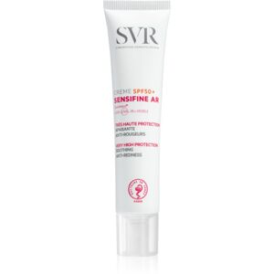 SVR Sensifine AR ápoló arckrém SPF 50+ 40 ml