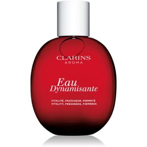 Clarins Eau Dynamisante Treatment Fragrance frissítő víz unisex ml