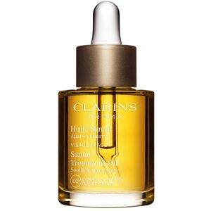 Clarins Santal Treatment Oil nyugtató olaj száraz bőrre 30 ml