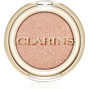 Clarins Ombre Skin szemhéjfesték árnyalat 02 - Pearly Rosegold 1,5 g