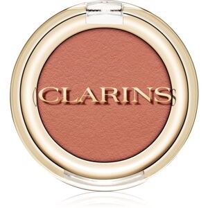 Clarins Ombre Skin szemhéjfesték árnyalat 04 - Matte Rosewood 1,5 g