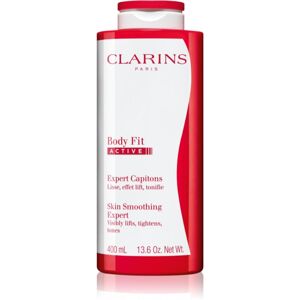 Clarins Body Fit Active Skin Smoothing Expert anti-cellulitisz testápoló krém 400 ml