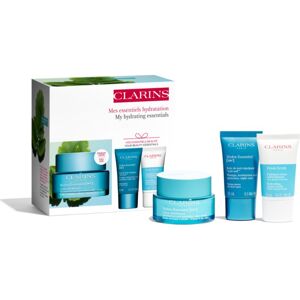 Clarins Essentials My Hydrating Essentials ajándékszett (a bőr intenzív hidratálásához)