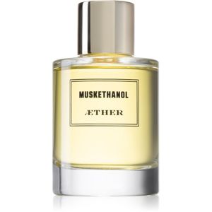 Aether Muskethanol Eau de Parfum unisex 100 ml
