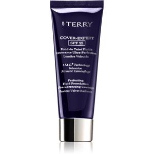 By Terry Cover Expert extrémen fedő make-up SPF 15 árnyalat 7 Vanilla Beige 35 ml