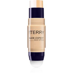 By Terry Nude-Expert élénkítő make-up a természetes hatásért árnyalat 3 Cream Beige 8.5 g