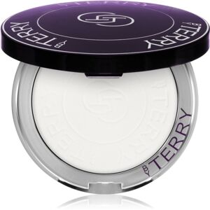 By Terry Hyaluronic Pressed Hydra-Powder transparens púder hialuronsavval 7,5 g