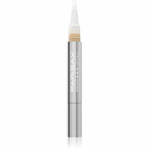 Parisax Professional folyékony korrektor applikációs ceruza árnyalat Ivory 1,5 ml