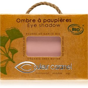 Couleur Caramel Eye Shadow ásványi szemhéjfesték