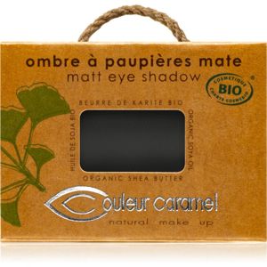 Couleur Caramel Eye Shadow ásványi szemhéjfesték