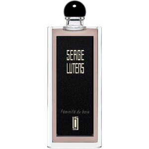 Serge Lutens Collection Noir Féminité du Bois Eau de Parfum unisex 50 ml