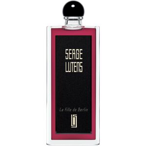 Serge Lutens Collection Noir La Fille de Berlin Eau de Parfum unisex 50 ml