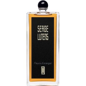 Serge Lutens Collection Noir Fleurs d'Oranger Eau de Parfum unisex 100 ml