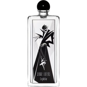 Serge Lutens Collection Noir L'Orpheline Limited Edition Eau de Parfum unisex 50 ml