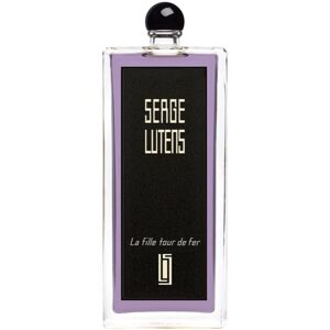 Serge Lutens Collection Noire La Fille Tour de Fer Eau de Parfum unisex 100 ml