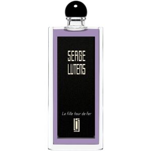 Serge Lutens Collection Noire La Fille Tour de Fer Eau de Parfum unisex 50 ml