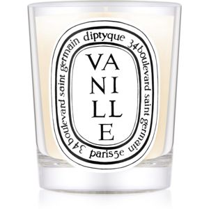Diptyque Vanille illatos gyertya 190 g
