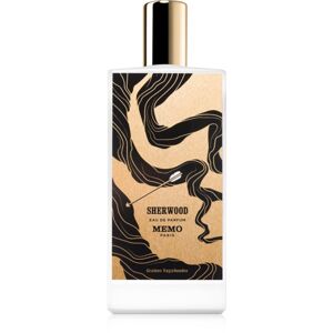 Memo Sherwood Eau de Parfum unisex 75 ml
