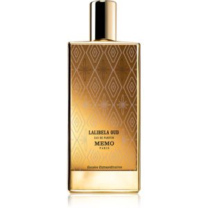 Memo Lalibela Oud Eau de Parfum unisex 75 ml