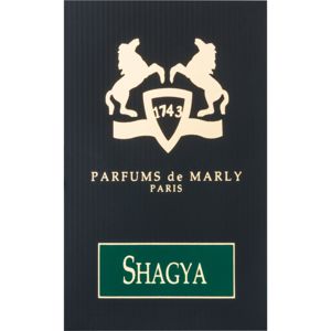 Parfums De Marly Shagya Eau de Parfum uraknak 1.2 ml