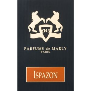 Parfums De Marly Ispazon Eau de Parfum uraknak 1.2 ml