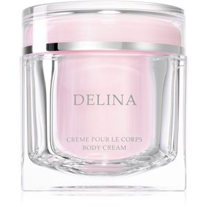 Parfums De Marly Delina luxus testkrém hölgyeknek 200 g