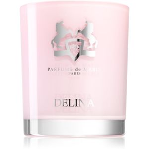 Parfums De Marly Delina Royal Essence illatos gyertya 180 g