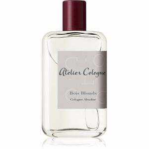 Atelier Cologne Bois Blonds Eau de Parfum unisex 200 ml
