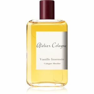 Atelier Cologne Vanille Insensée Eau de Parfum unisex 200 ml