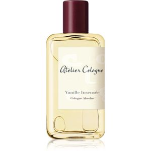 Atelier Cologne Cologne Absolue Vanille Insensée Eau de Parfum unisex 100 ml