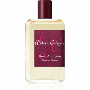 Atelier Cologne Rose Anonyme Eau de Parfum unisex 200 ml