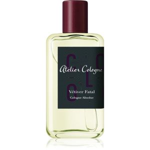 Atelier Cologne Cologne Absolue Vétiver Fatal Eau de Parfum unisex 100 ml