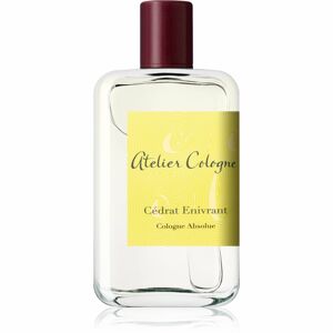 Atelier Cologne Cédrat Enivrant Eau de Parfum unisex 200 ml
