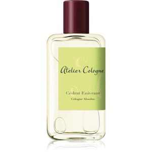 Atelier Cologne Cologne Absolue Cédrat Enivrant Eau de Parfum unisex 100 ml