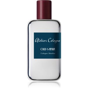 Atelier Cologne Oud Saphir Eau de Parfum unisex 100 ml