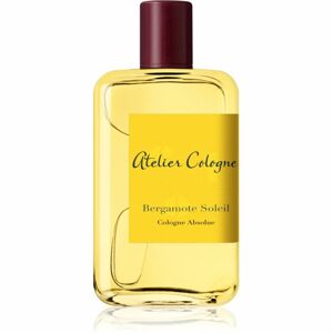 Atelier Cologne Bergamote Soleil Eau de Parfum unisex 200 ml