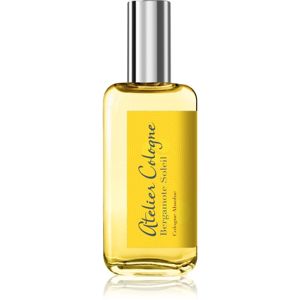 Atelier Cologne Bergamote Soleil Eau de Parfum unisex 30 ml