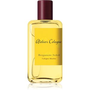 Atelier Cologne Bergamote Soleil Eau de Parfum unisex 100 ml