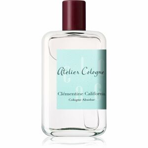 Atelier Cologne Clémentine California Eau de Parfum unisex 200 ml