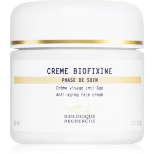 Biologique Recherche Crème Biofixine ránctalanító arckrém 50 ml