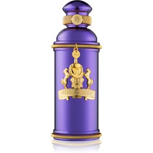 Alexandre.J The Collector: Iris Violet Eau de Parfum hölgyeknek 100 ml