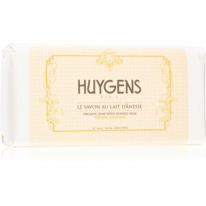 Huygens Verveine D'Huygens természetes szilárd szappan testre és arcra 100 g