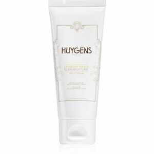 Huygens Supernature Face Cream könnyű arckrém a bőr tökéletlenségei ellen 75 ml