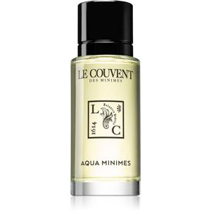 Le Couvent Maison de Parfum Botaniques Aqua Minimes Eau de Cologne unisex 50 ml