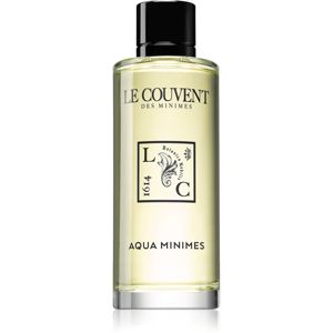 Le Couvent Maison de Parfum Botaniques Aqua Minimes Eau de Cologne unisex 200 ml