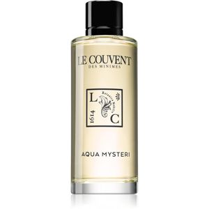 Le Couvent Maison de Parfum Botaniques Aqua Mysteri Eau de Cologne unisex 200 ml